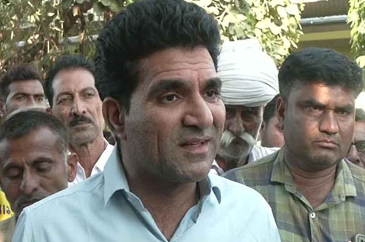 Gujarat Election 2022: AAP के CM उम्मीदवार इसुदन गढ़वी बोले- कांग्रेस नहीं होती तो हम पूर्ण बहुमत से सरकार बनाते