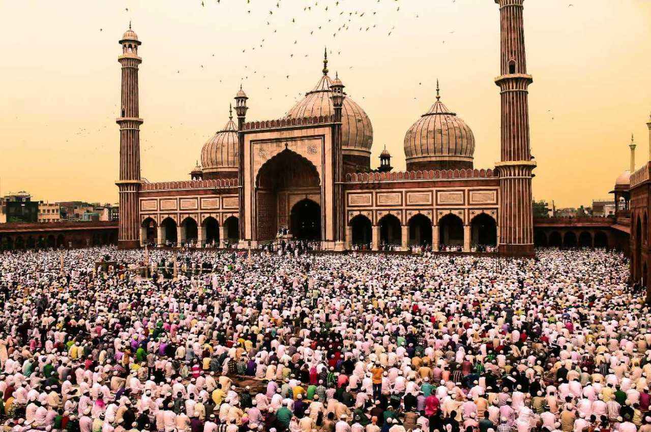 जामा मस्जिद में महिलाओं के प्रवेश का मामला: दिल्ली के उप राज्यपाल ने शाही इमाम से की प्रतिबंध हटाने की मांग