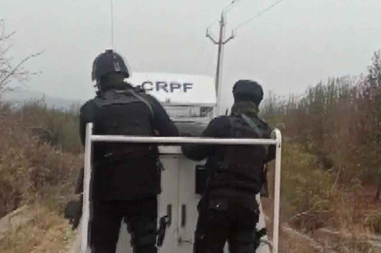 Jammu & Kashmir