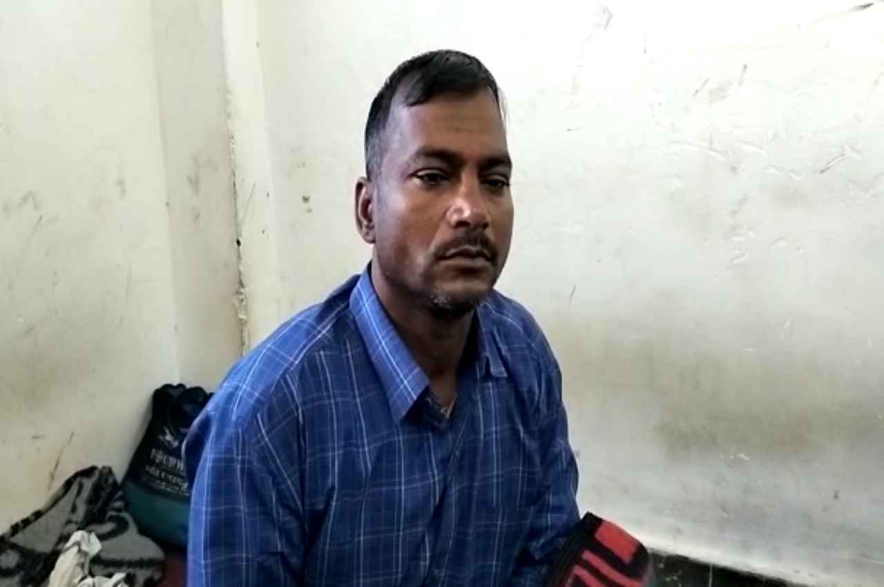 जशपुर में ठगी करने वाली चिटफंड कंपनी का डायरेक्टर MP से गिरफ्तार, लाखों की लगाई थी चपत