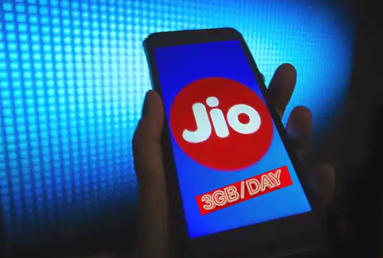 Jio ने की Airtel और Vi की छुट्टी! सस्ते में दे रहा है रोजान 3GB Data बेनिफिट, देखें लिस्ट