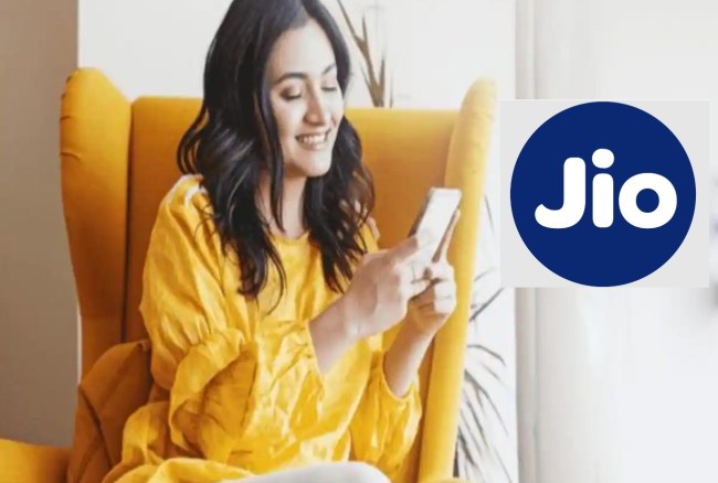 Jio Best Recharge Plans, Jio Best Data Plan