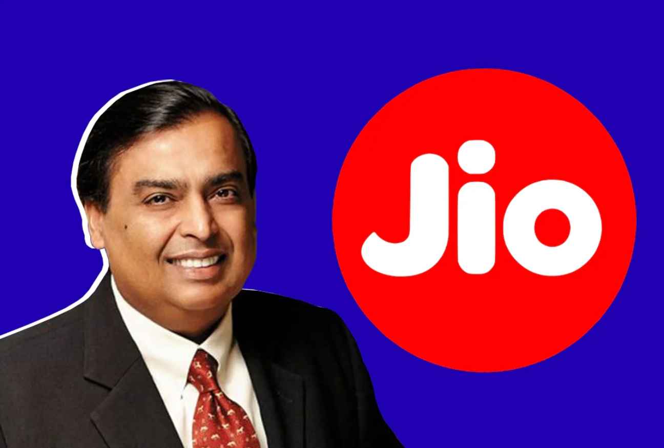 Jio दे रहा है कम खर्च में अधिक बेनिफिट्स! रोजाना पाएं 2GB डेटा और भी बहुत कुछ