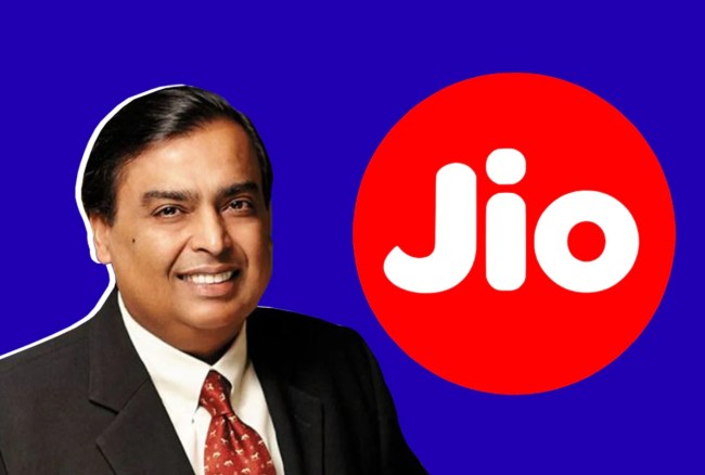Jio, Jio rs 299 Plan