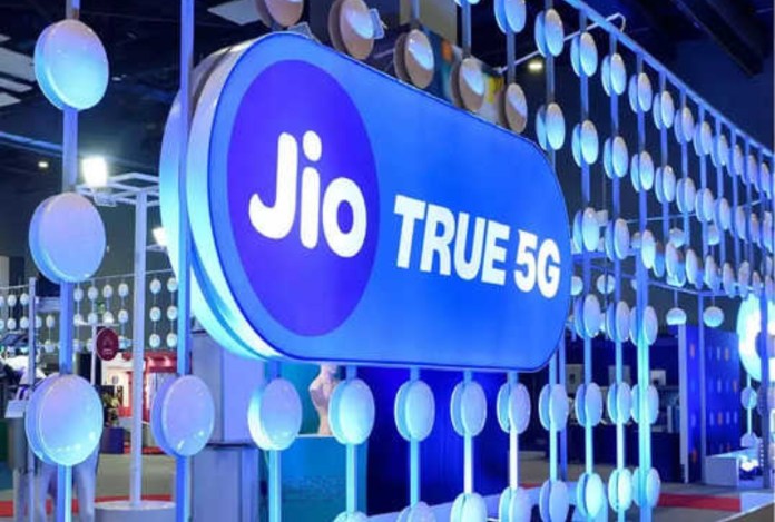 Jio True 5G Service, Reliance Jio 5G