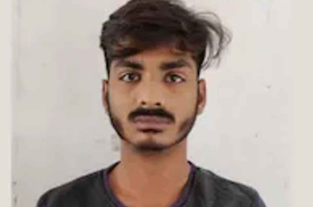 UP News: शादी का प्रस्ताव ठुकराने पर नाबालिग को शख्स ने दी टुकड़े-टुकड़े करने की धमकी, गिरफ्तार