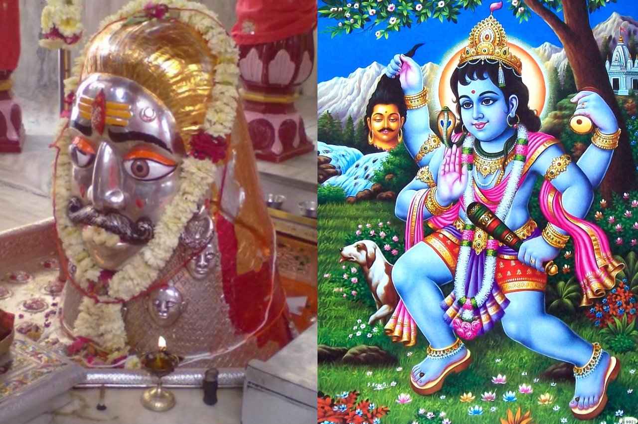 Kaal Bhairav Ashtami date puja muhurat and mantra kaal bhairav ashtami, kaal bhairav ashtami date and muhurat, kaal bhairav ashtami kab ki hai, bheru ji ke totke, bheruji ke upay,