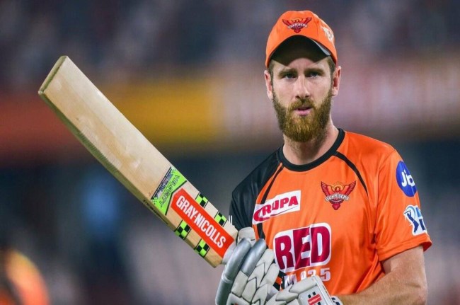 Kane Williamson IPL 2023