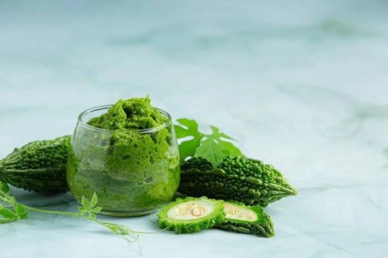 Karele Ki Chutney