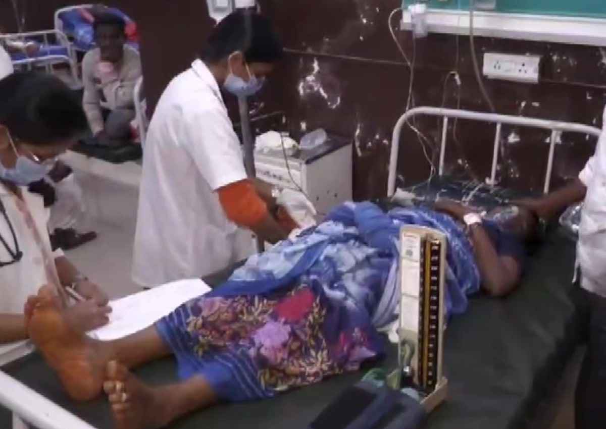Karnataka के बीदर में ट्रक और ऑटो रिक्शा की टक्कर; 7 महिलाओं की मौत, 6 अन्य घायल