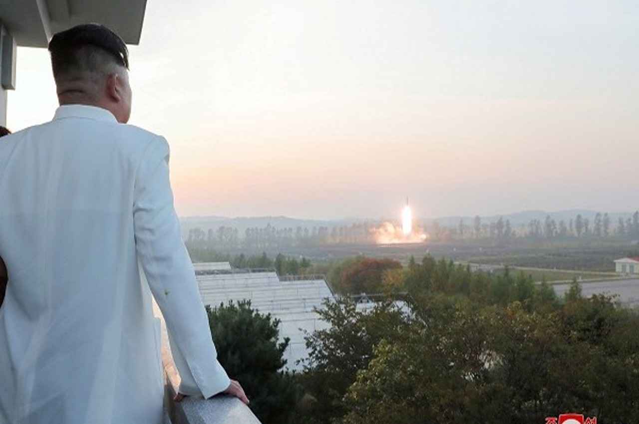 Nuclear Threat: नॉर्थ कोरिया की धमकी से टेंशन में अमेरिका! किम जोंग उन बोले- परमाणु हमले से दूंगा जवाब
