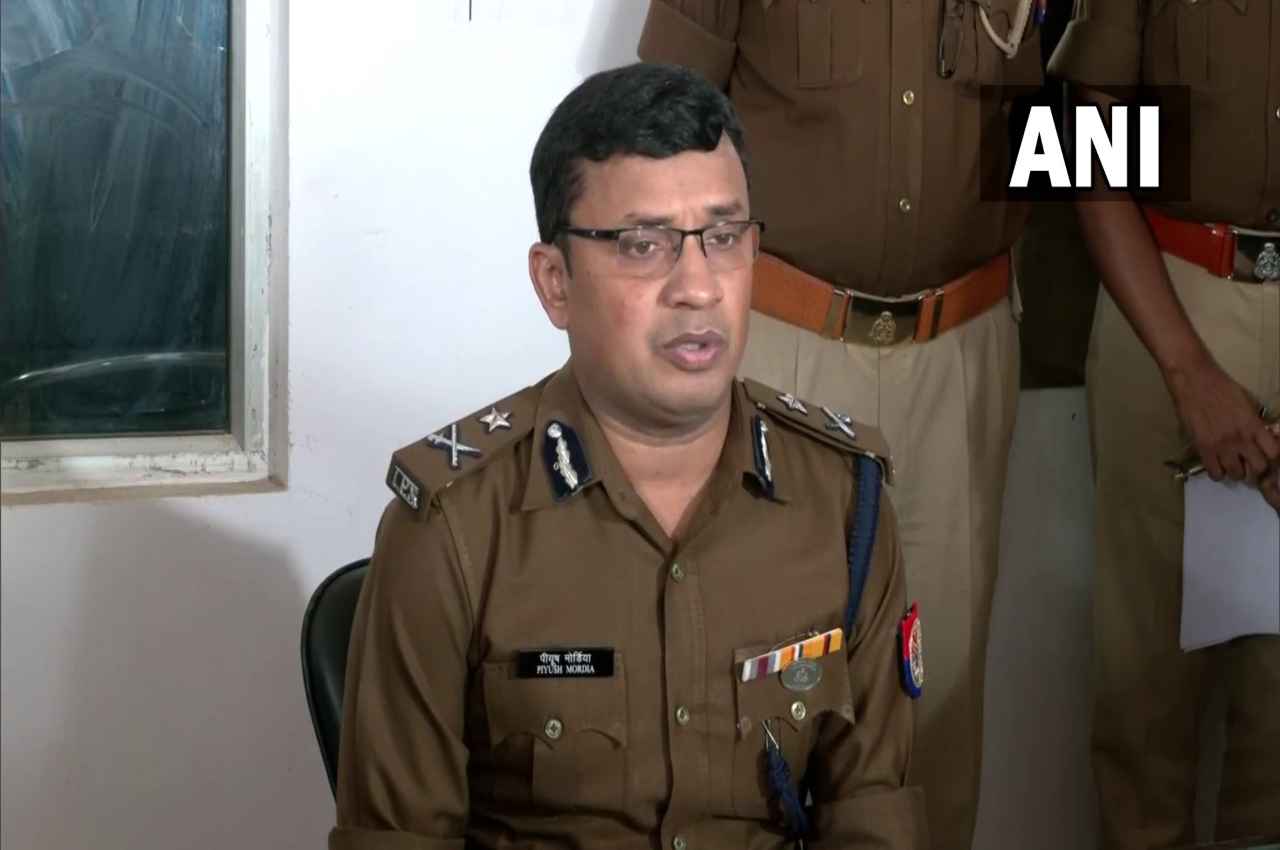 LKO Police