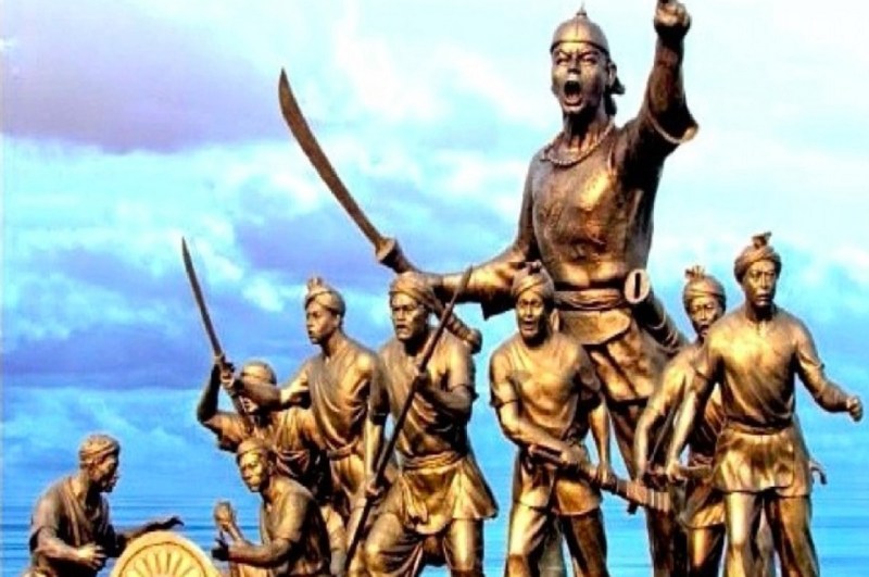 Lachit Borphukan