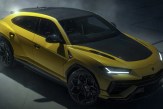 Lamborghini Urus Performante Launched, Lamborghini Urus Performante