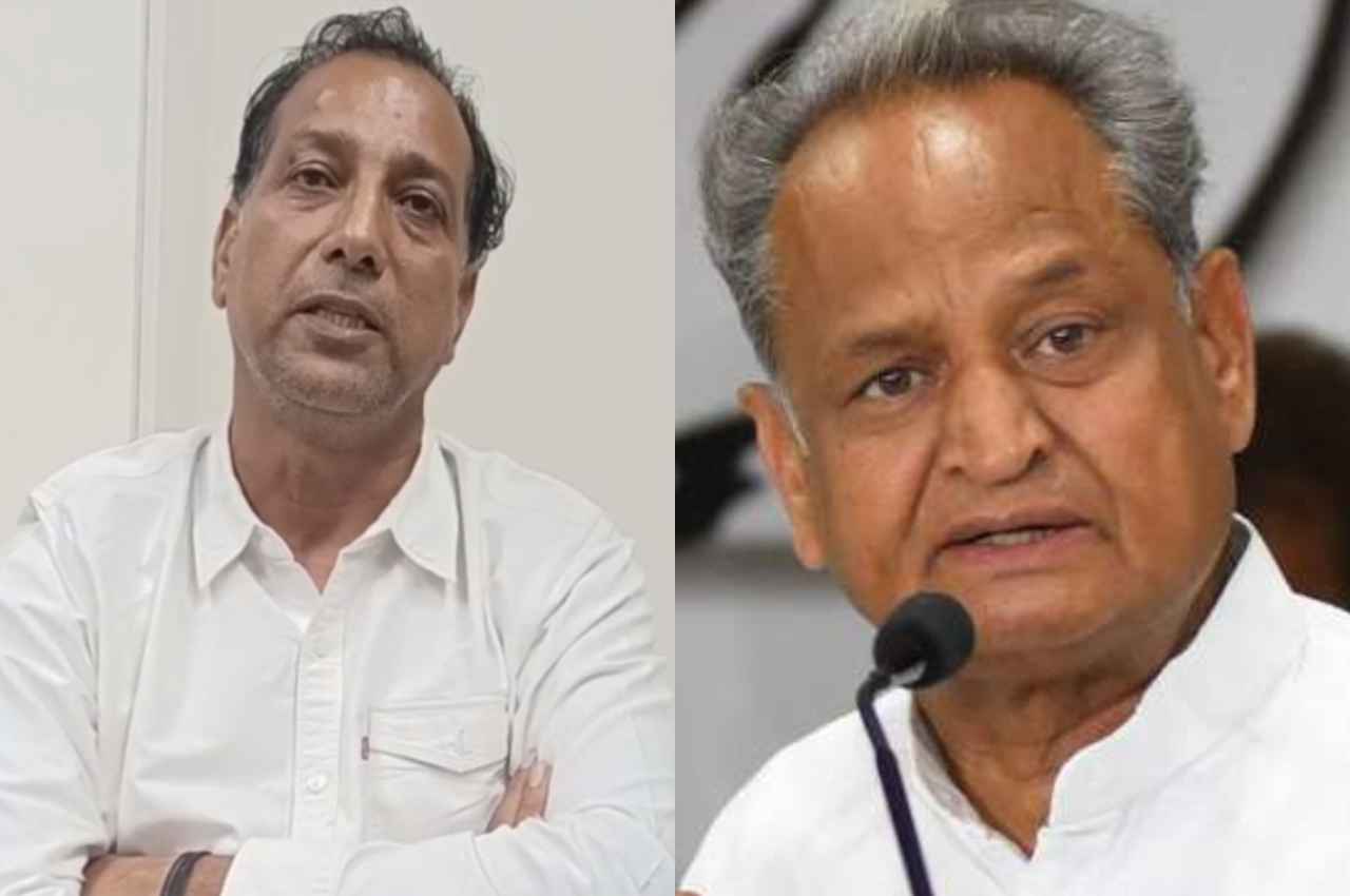 राजेंद्र गुढ़ा ने AICC के अध्यक्ष खरगे से की मांग, बोले- प्रदेश के उलझे हुए मामले को जल्द सुलझाएं