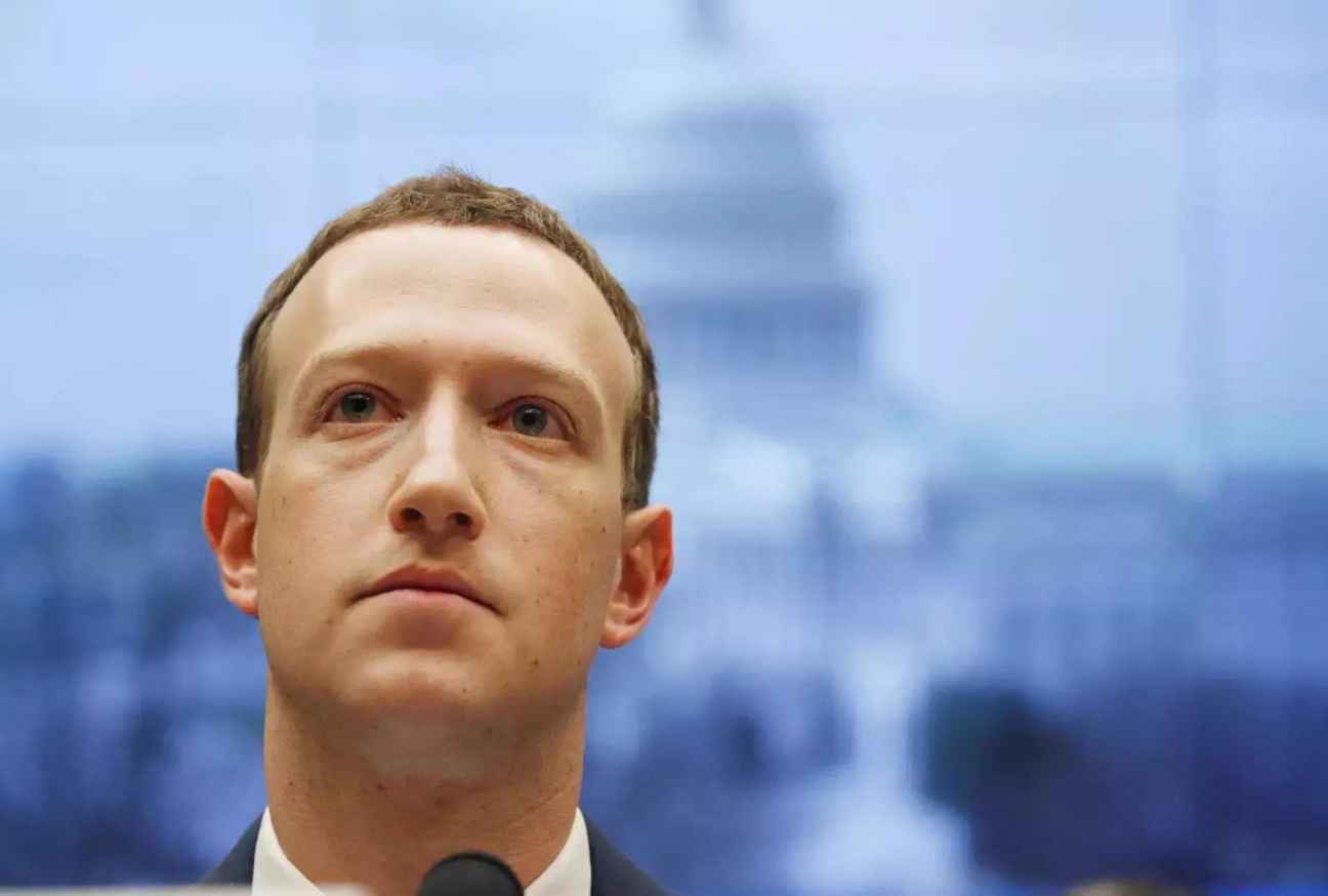 Mark Zuckerberg ने फेसबुक पेरेंट मेटा के 11,000 से अधिक कर्मचारियों को बर्खास्त करने के बाद खेद व्यक्त किया....