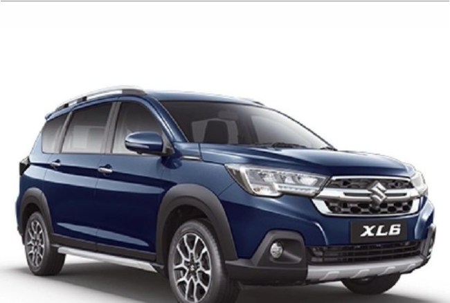Maruti Suzuki XL6 CNG Launch Price Maruti Suzuki XL6 CNG Price