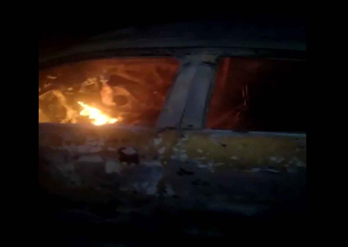 Mathura Accident News: यमुना एक्सप्रेसवे पर सड़क हादसे में तीन लोगों की मौत, 5 अन्य घायल
