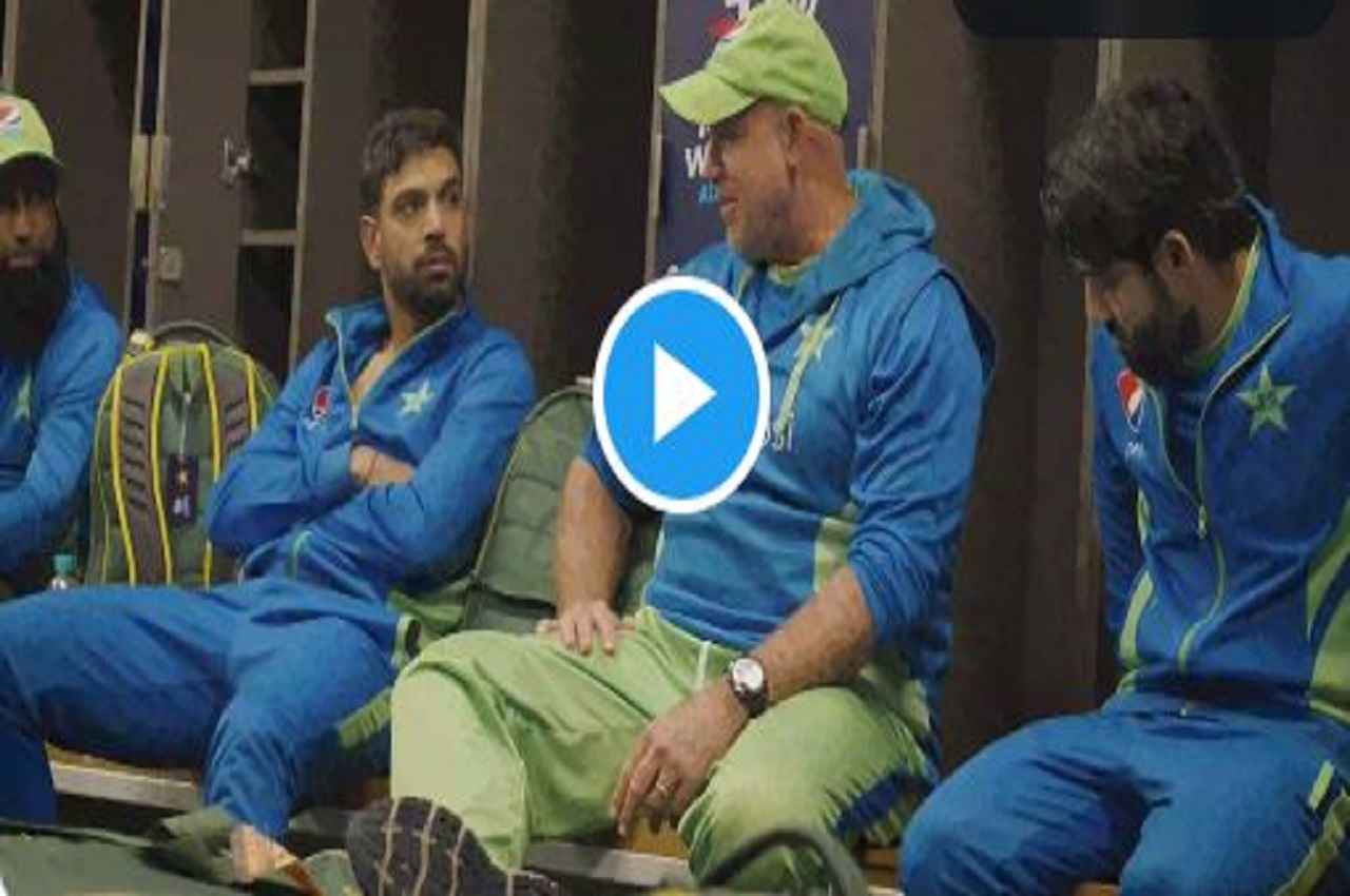 Matthew Hayden T20 World Cup 2022