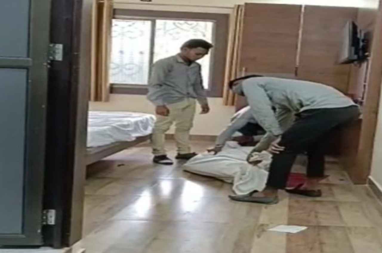 Jabalpur Crime News: मेखला रिसोर्ट में मिली युवती की रक्तरंजिश लाश, शरीर पर नहीं था कपड़ा