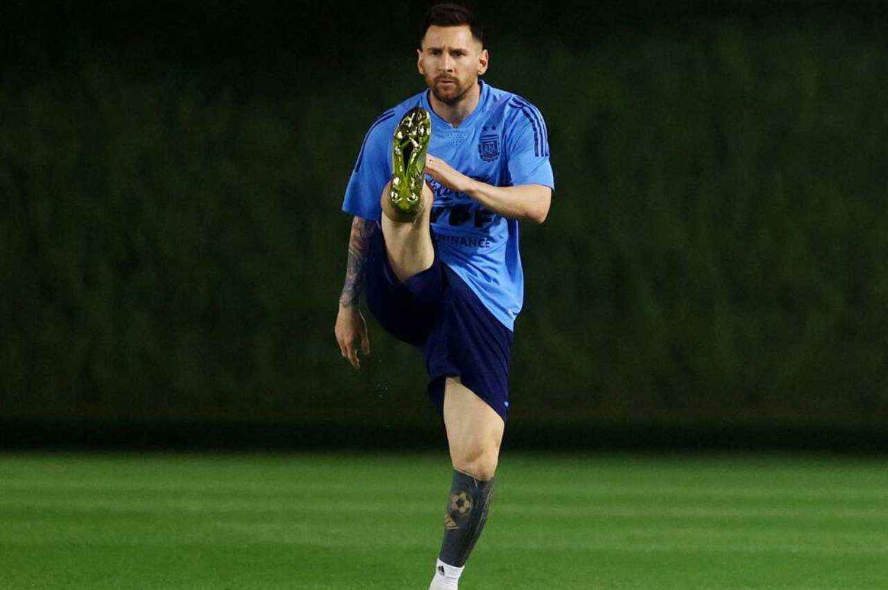 FIFA World Cup: लियोनल मेसी ने क्यों की अकेले ट्रेनिंग? अर्जेंटीना के लिए खतरे की घंटी