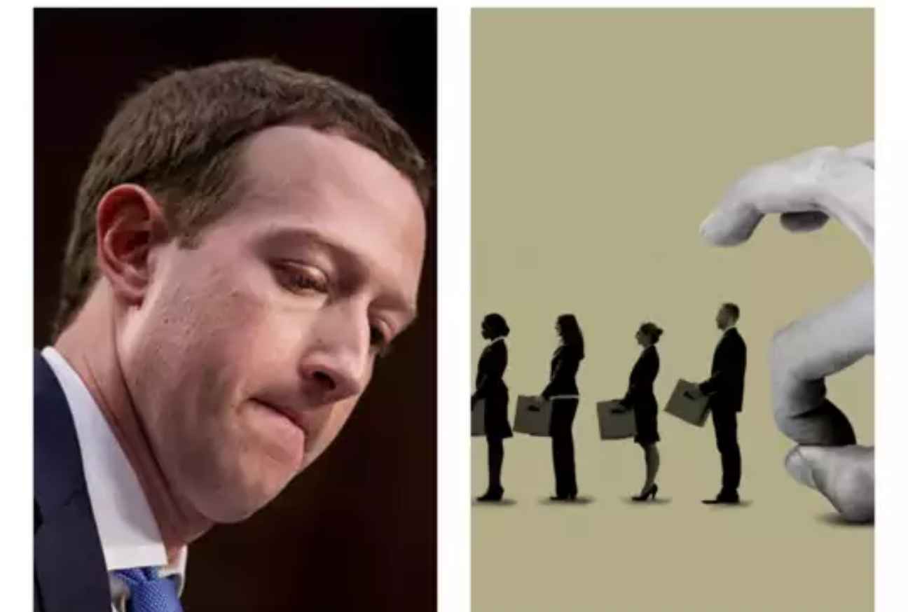 Meta Layoffs: Mark Zuckerberg ने निकाले हजारों कर्मचारी, कहा- "6 महीने तक तुम हमारी जिम्मेदारी!"