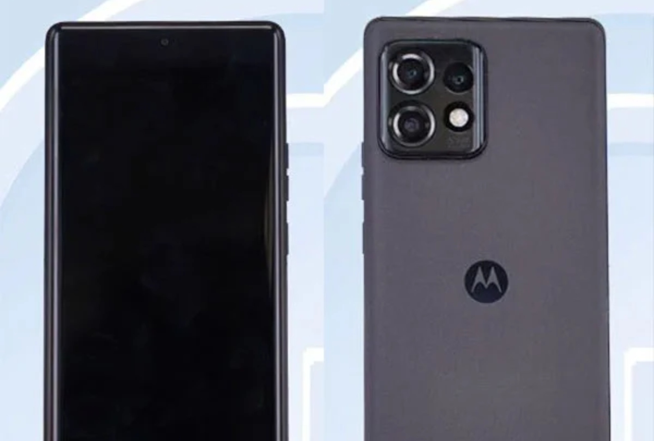 Motorola Moto X40, Moto X40