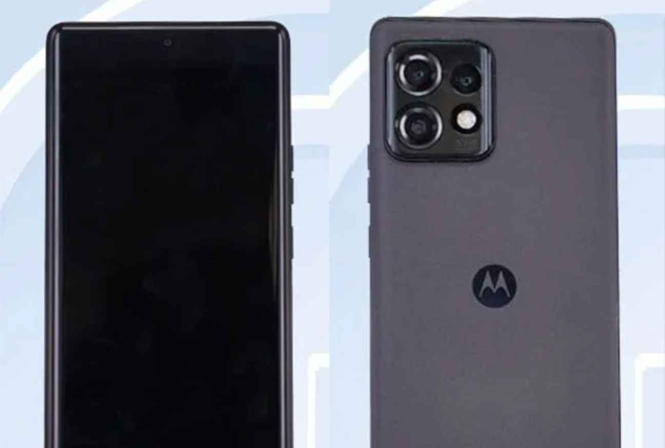 Motorola Moto X40 की नई जानकारी लीक! इस मॉडल के साथ दिखा फोन