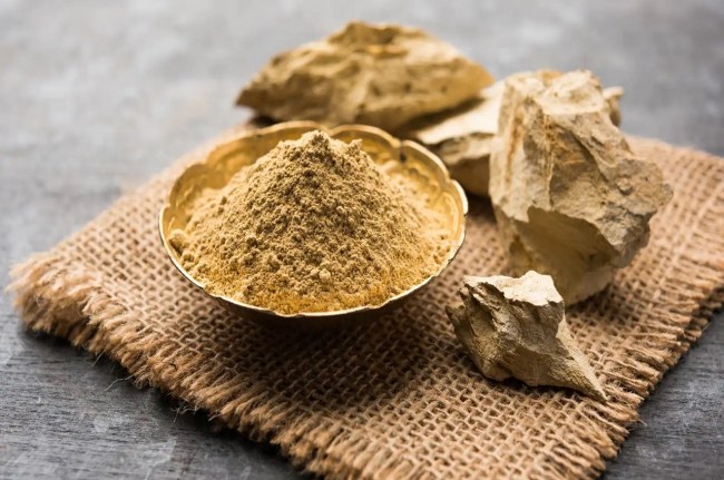 Multani Mitti Lip Mask