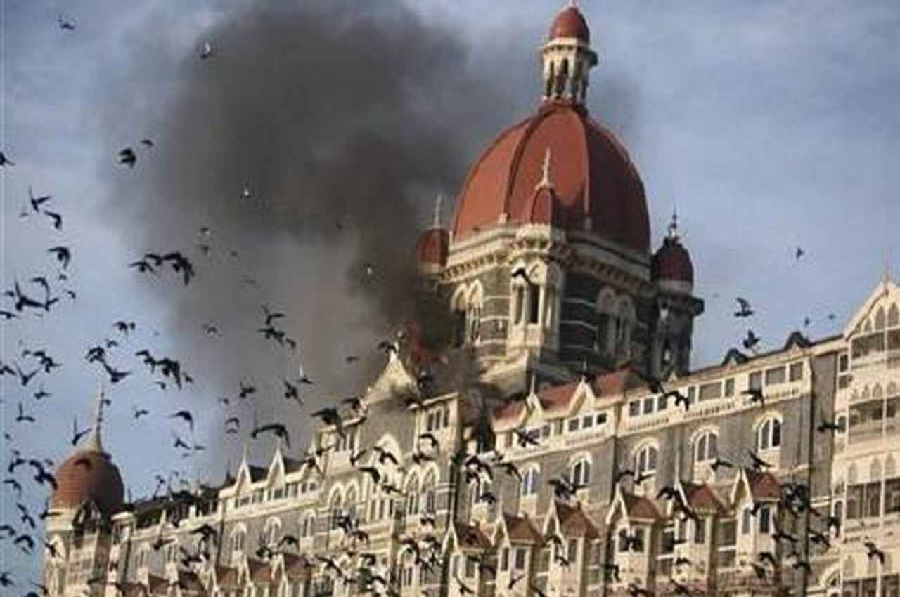 विदेश मंत्री जयशंकर बोले- 26/11 मुंबई हमले के साजिशकर्ताओं को न्याय के कठघरे में लाया जाना चाहिए
