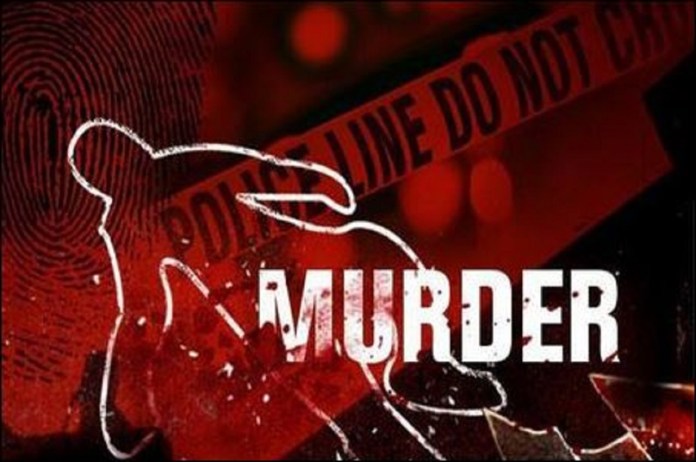 Murder in Ajmer