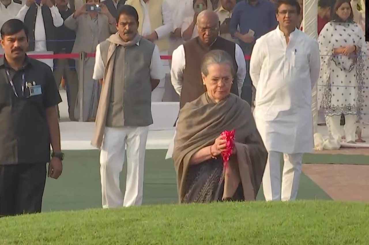 Children's Day 2022: बाल दिवस आज, देश के पहले PM पंडित नेहरू को लोग कर रहे हैं याद