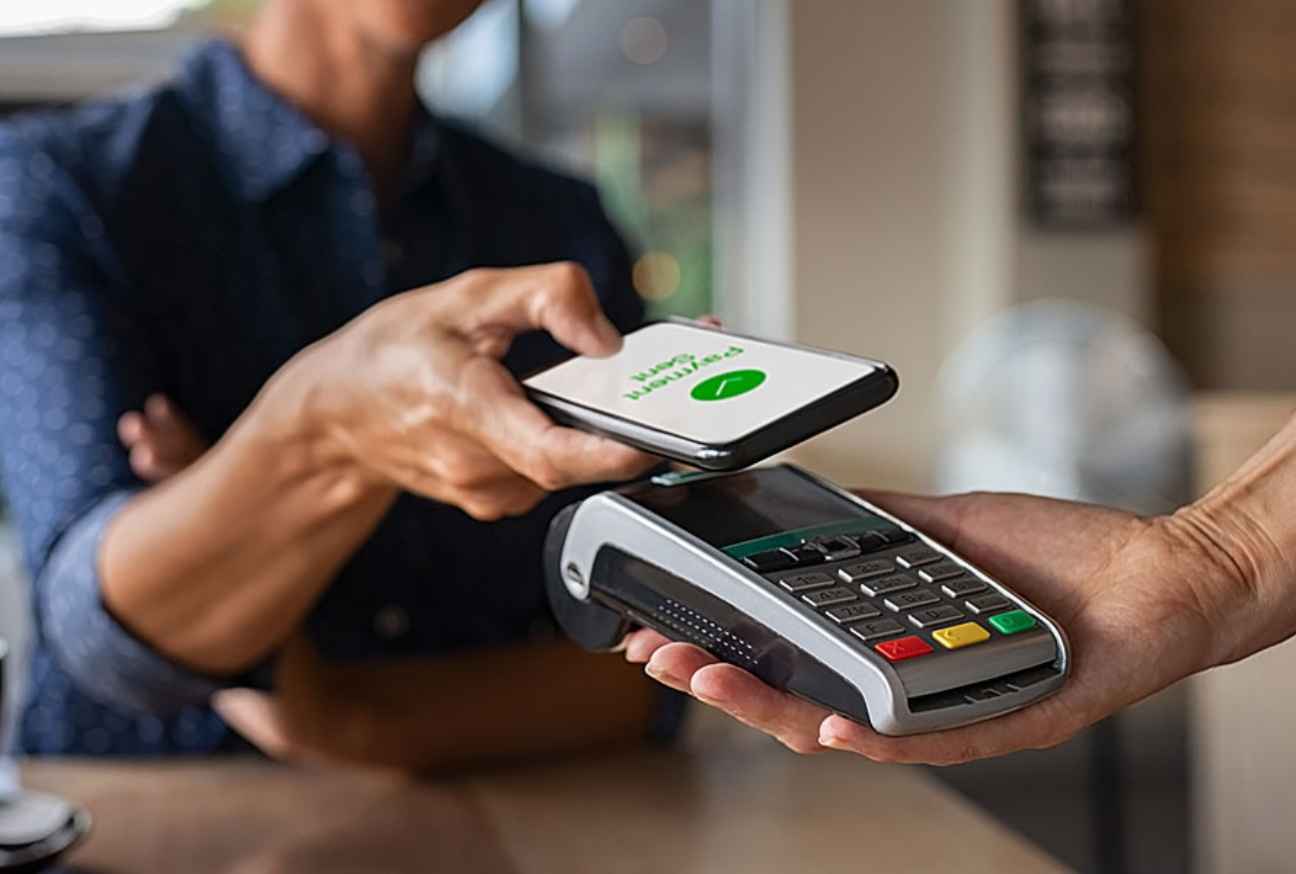 NFC Payments via Smartphone NFC Payments via Smartphone, Paytm nfc payment
