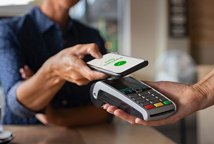 NFC Payments via Smartphone, Paytm nfc payment