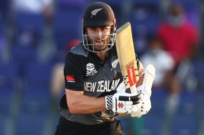 IND vs NZ Kane Williamson