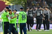NZ vs IRE T20 World Cup 2022