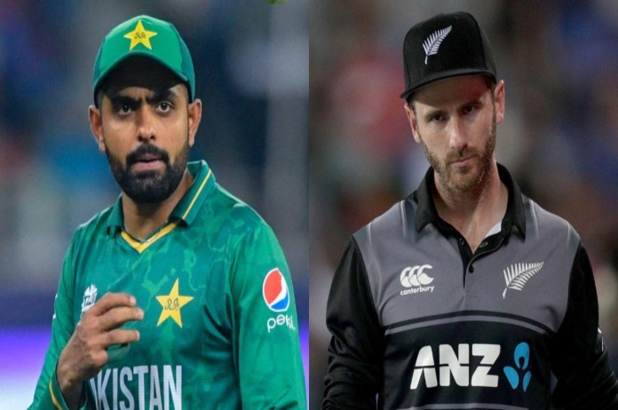 NZ vs PAK: न्यूजीलैंड और पाकिस्तान में कौन किसपर भारी ? यहां देखें हेड