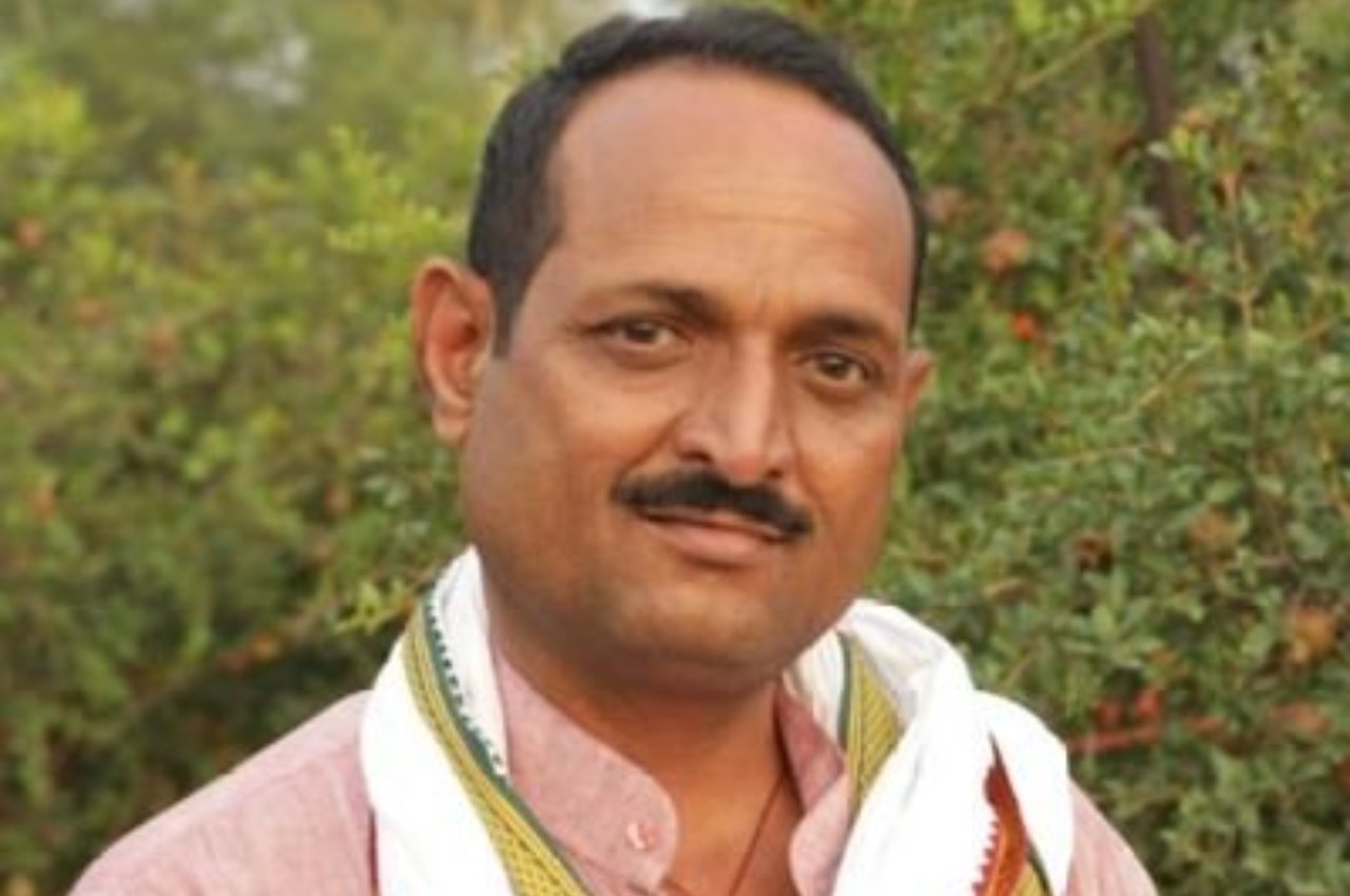 Narayan Ram Chaudhary
