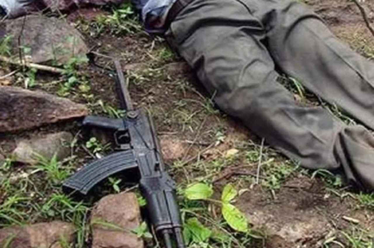 jammu and kashmir, terrorist killed, kupwara news, Kupwara sector
