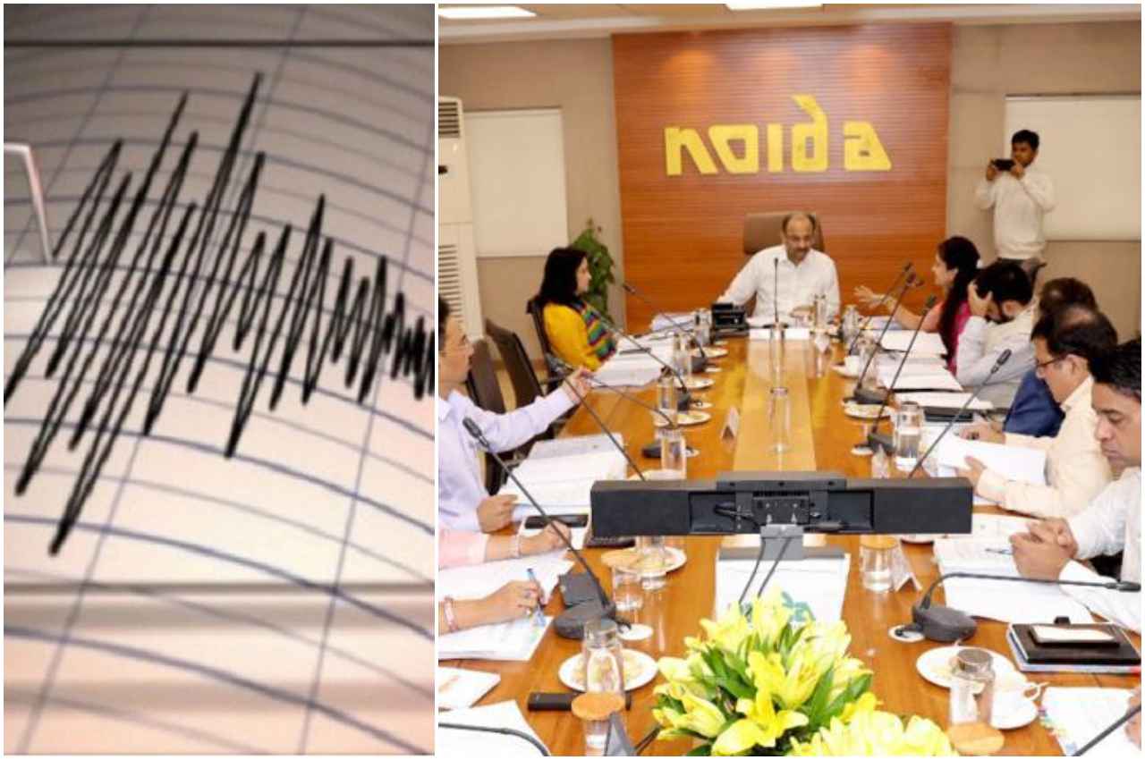 Noida News: दिल्ली-एनसीआर में लगातार आ रहे भूकंपों के बीच क्यों उठा 'स्ट्रक्चरल ऑडिट' का मुद्दा, जानें कितना जरूरी है ये Issue