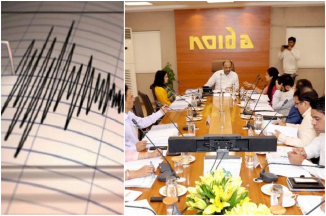 Noida Board Meeting (1)