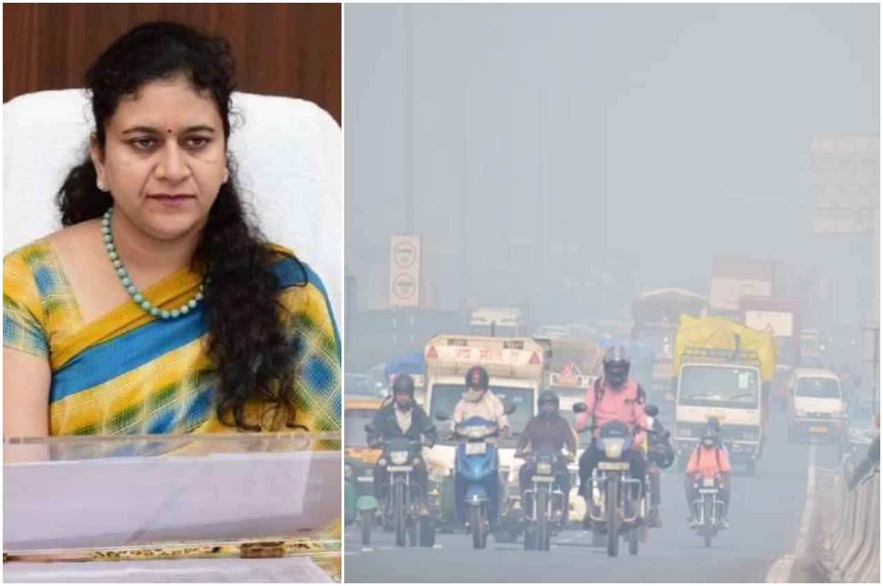 Delhi-NCR Air Pollution Impact: नोएडा में प्रदूषण से हालात बेहद गंभीर, इन कार्यों पर तत्काल प्रभाव से रोक