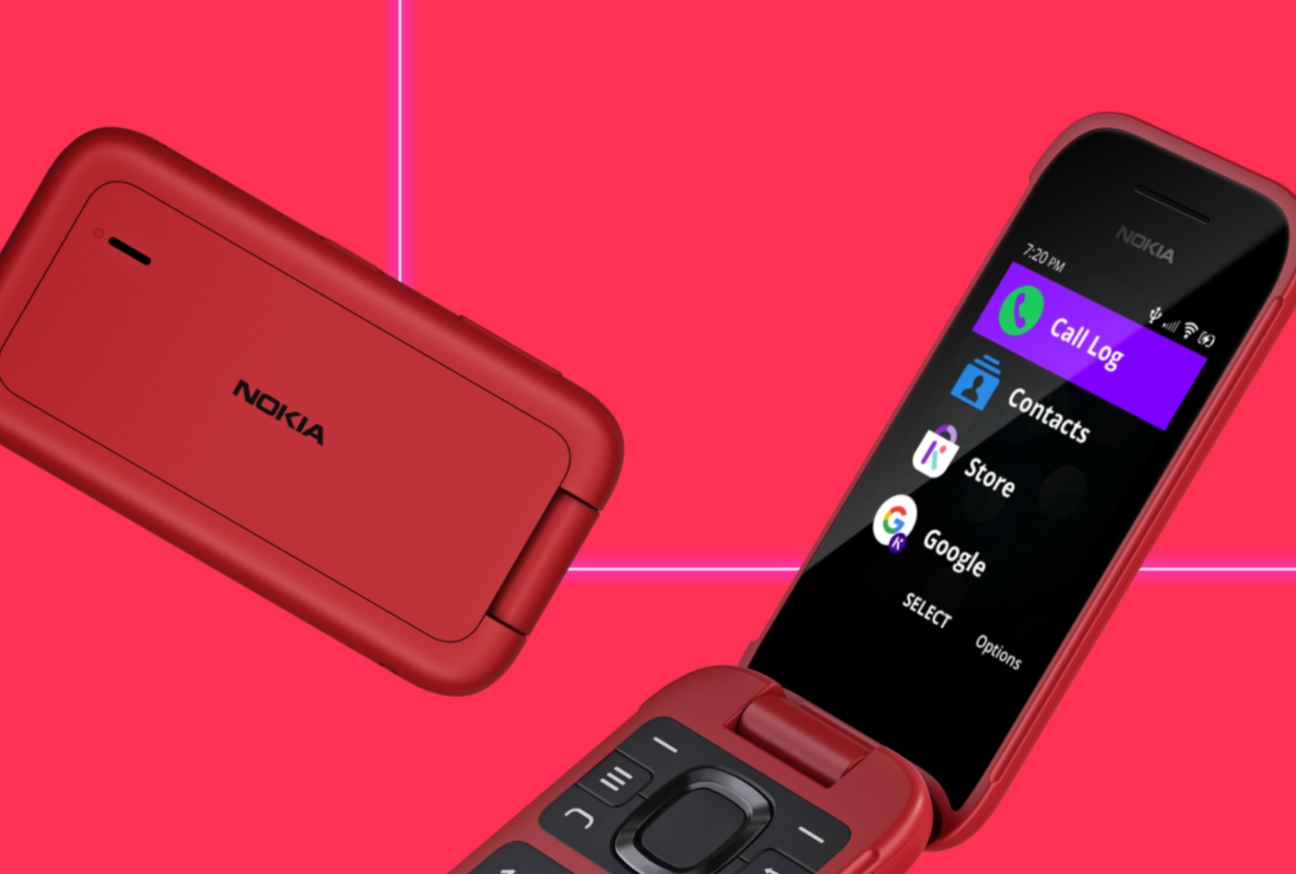 Nokia 2780 Flip, Nokia 2780 Flip Launch Date in India