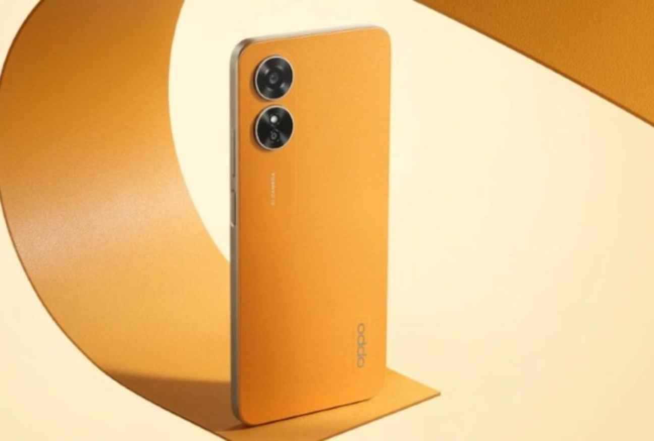 OPPO का किफायती स्मार्टफोन लॉन्च, जबरदस्त लुक और कई फीचर्स शामिल!