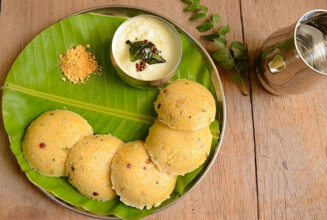 Oats Idli Recipe in Hindi, Oats Idli