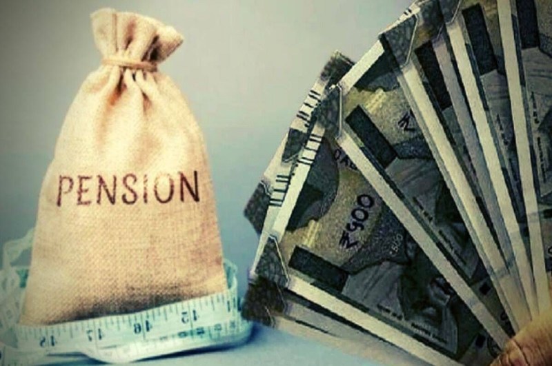 Old Pension Scheme