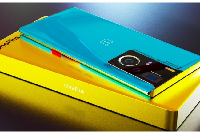 OnePlus Nord CE 3, OnePlus Nord 5G