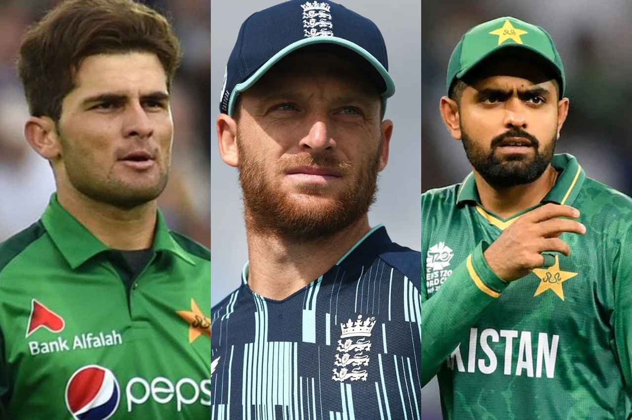 PAK vs ENG: 'बच के रहना रे बाबा' फाइनल मुकाबले में ये 5 खिलाड़ी बरपाएंगे कहर, अगर चल गए तो टीम की जीत पक्की