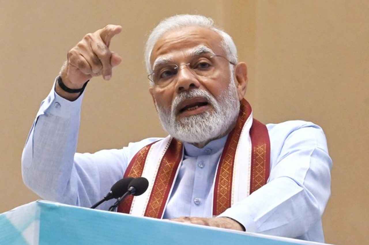Gujarat Assembly Elections 2022: PM मोदी अगले 15 दिनों में गुजरात में 25 रैलियों को करेंगे संबोधित