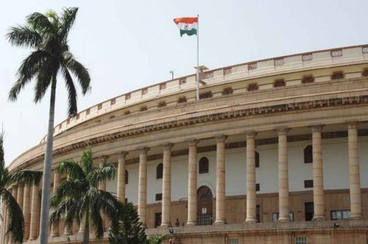 Parliament Winter Session 2022: संसद शीतकालीन सत्र में केंद्र सरकार को इन मुद्दों पर घेरेगी कांग्रेस